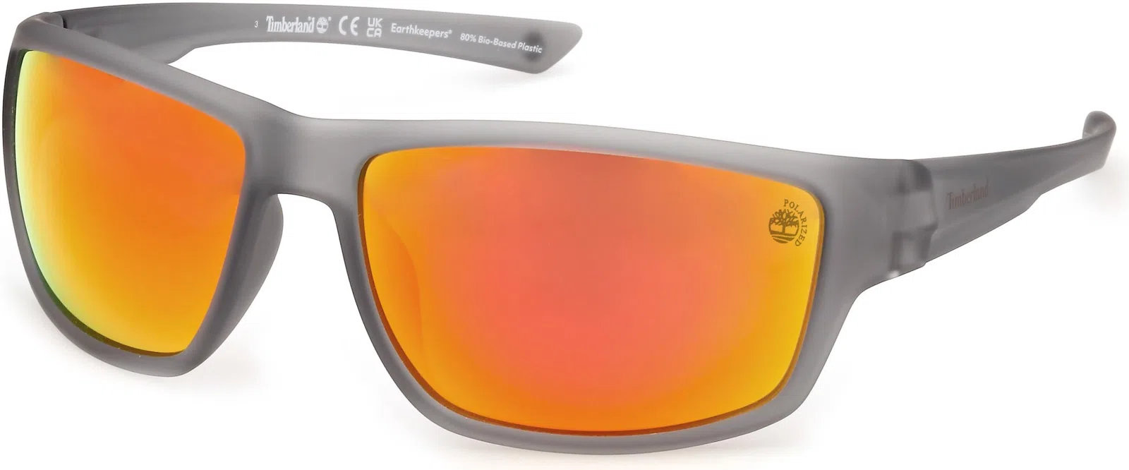 Timberland 00003 Sunglasses - view 3